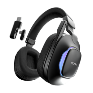 Hurricane Headphones
