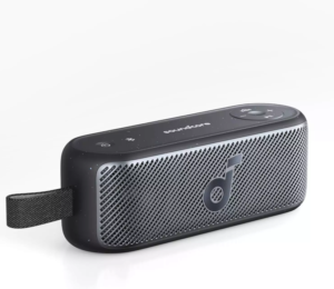 Soundcore Motion 100 Bluetooth Speaker Black
