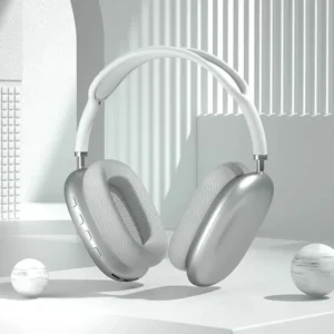 P9 Max Iphone A Plus Wireless Bluetooth Headphone