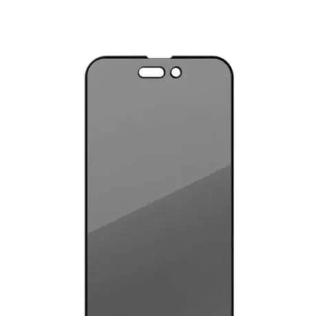 iPhone 14 Pro Max G Rhino 360 Tempered Privacy Glass - Superior Protection & Privacy
                    Shield