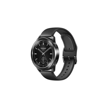 Xiaomi Smart Watch S3 Black