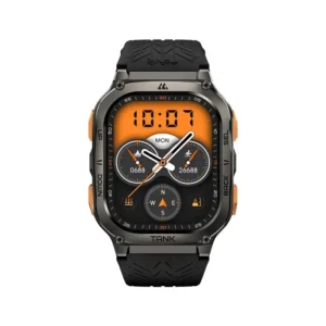 Kospet Tank M3 Ultra Black