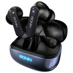 Vox Earbuds
