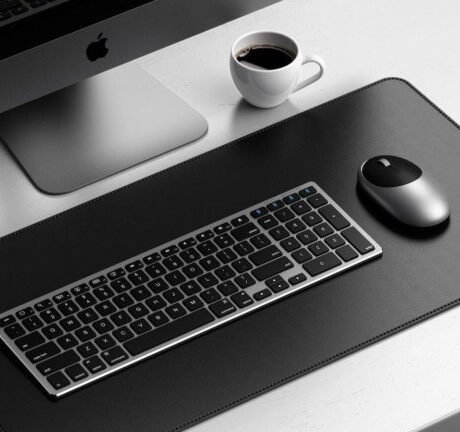 Satechi M1 Wireless Mouse For Mac