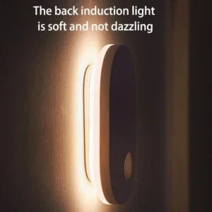 Baseus Human Body Induction Home Entrance Light