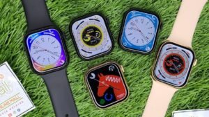 IW8 Smart Watch Series 8 1.99