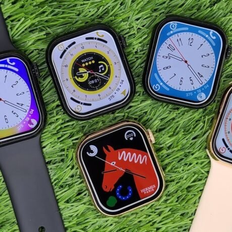 IW8 Smart Watch Series 8 1.99